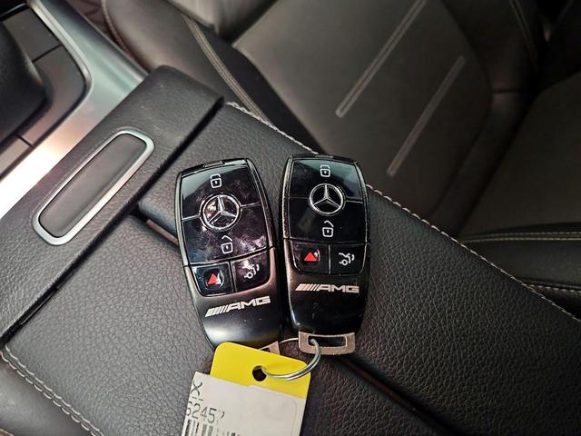 Photo of 2021 Black Mercedes-Benz AMG A 35