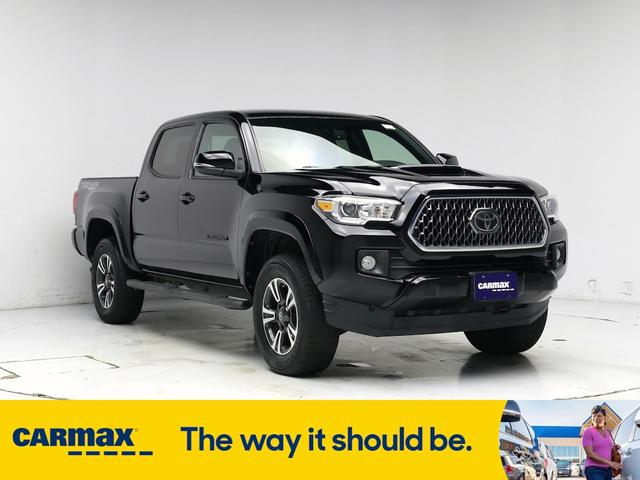 2019 Toyota Tacoma
