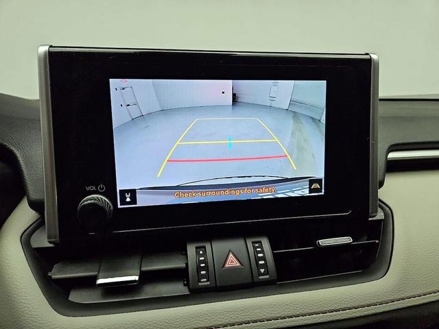 Photo of 2024 Red Toyota RAV4