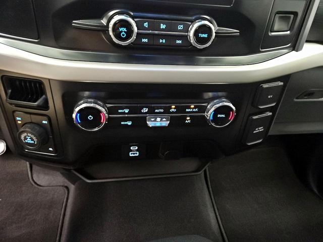 Photo of 2023 Silver Ford F-150