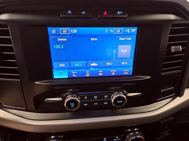 Photo of 2023 Silver Ford F-150