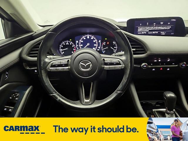 Photo of 2019 Black Mazda Mazda3