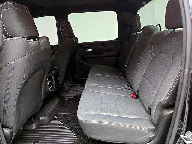 Photo of 2022 Black RAM 1500