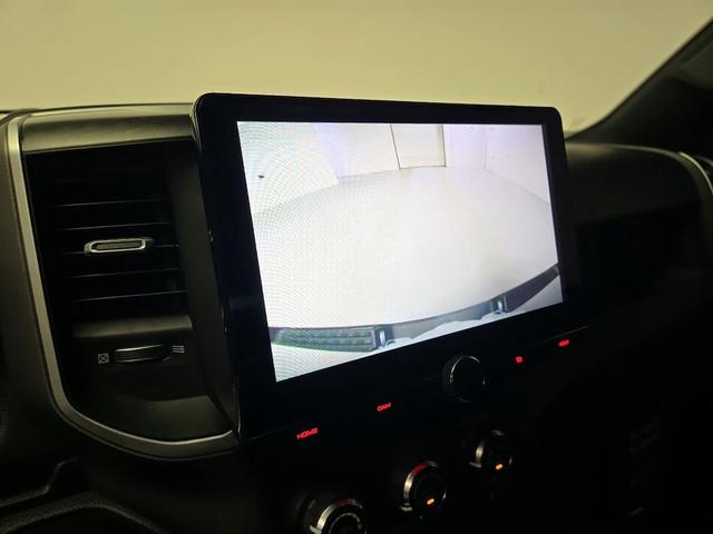 Photo of 2022 Black RAM 1500