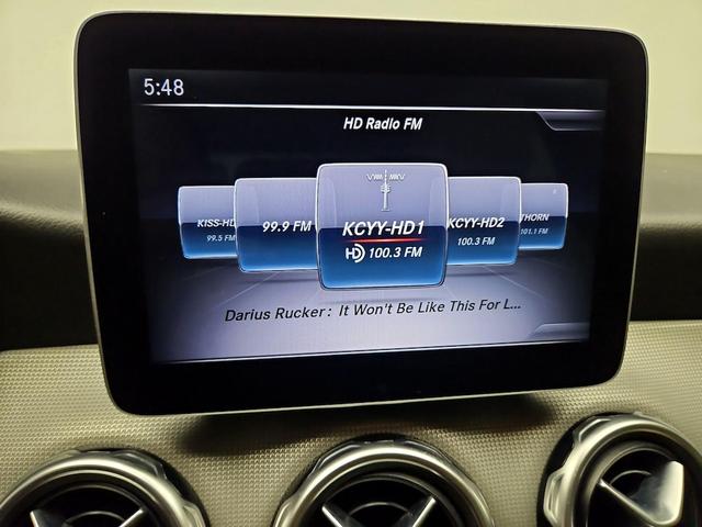 Photo of 2018 White Mercedes-Benz GLA 250