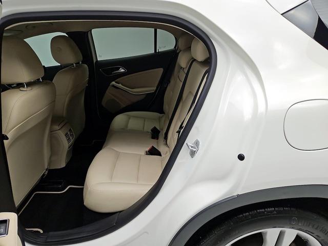 Photo of 2018 White Mercedes-Benz GLA 250