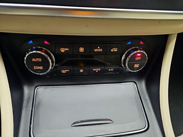 Photo of 2018 White Mercedes-Benz GLA 250