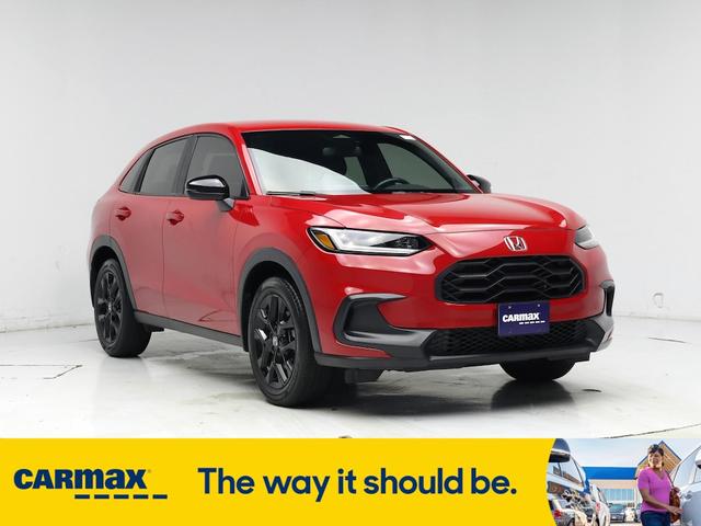 2023 Honda HR-V
