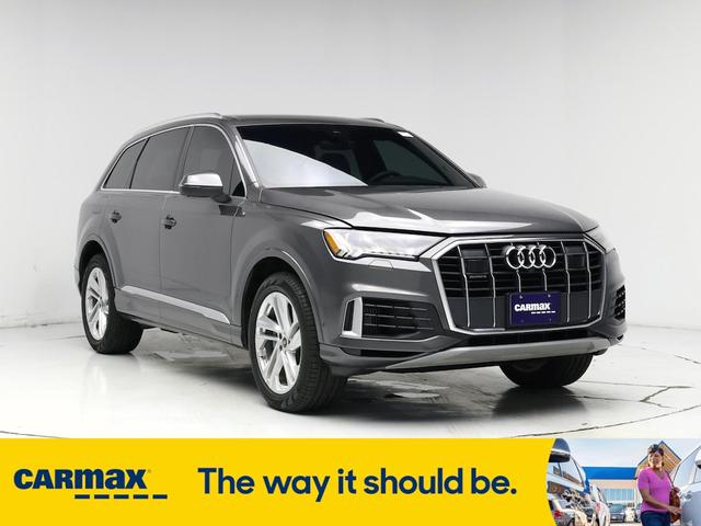 2023 Audi Q7