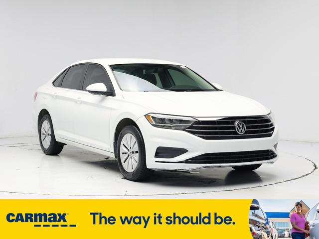 2020 Volkswagen Jetta