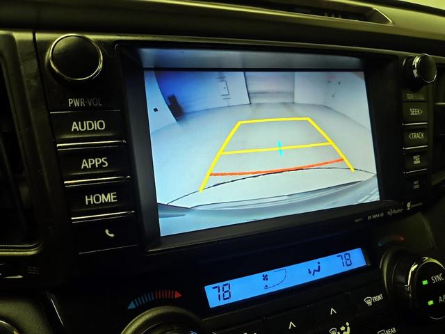 Photo of 2017 Gray Toyota RAV4