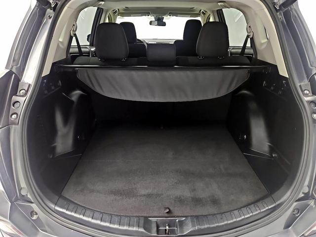 Photo of 2017 Gray Toyota RAV4