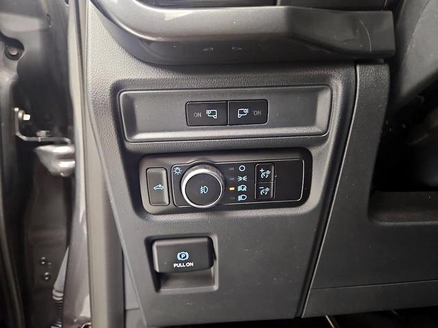 Photo of 2023 Gray Ford F-150