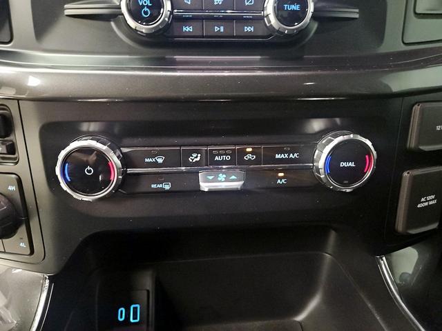 Photo of 2023 Gray Ford F-150