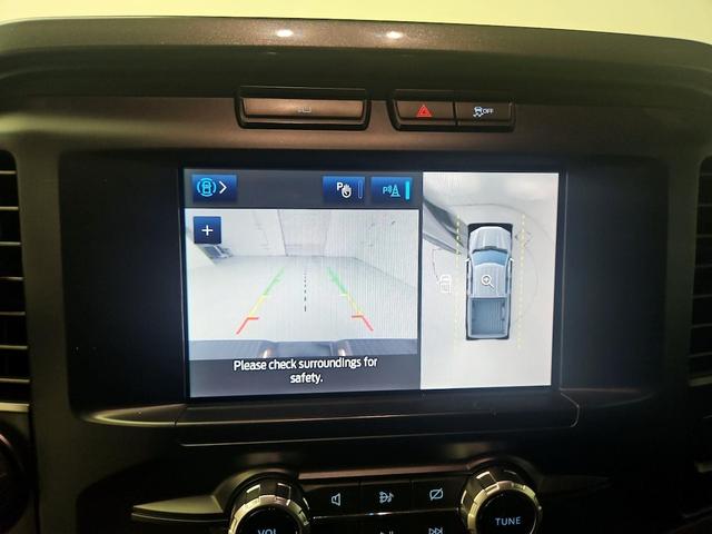 Photo of 2023 Gray Ford F-150