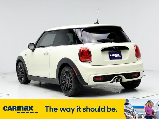 2021 MINI Hardtop