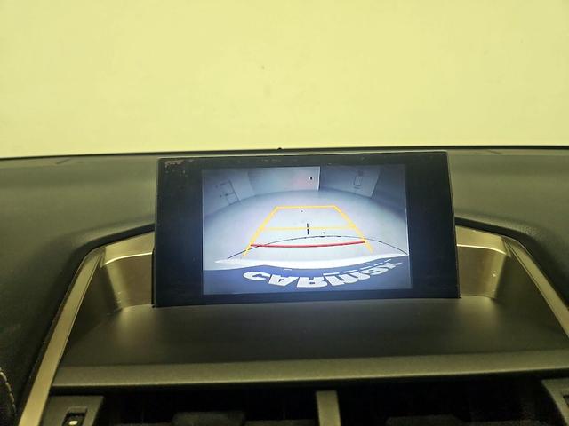 Photo of 2016 Pearl Lexus NX 200t