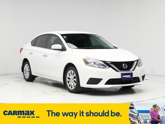 2018 Nissan Sentra