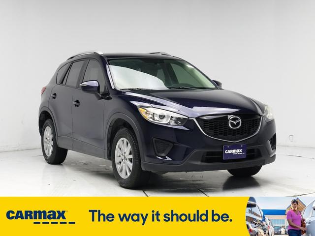 2015 Mazda CX-5