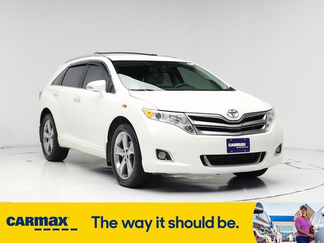 2014 Toyota Venza