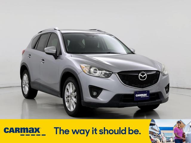 2015 Mazda CX-5