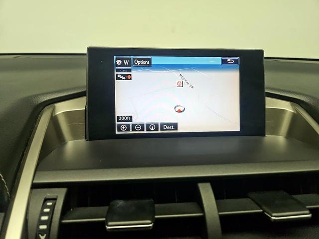 Photo of 2016 Black Lexus NX 200t