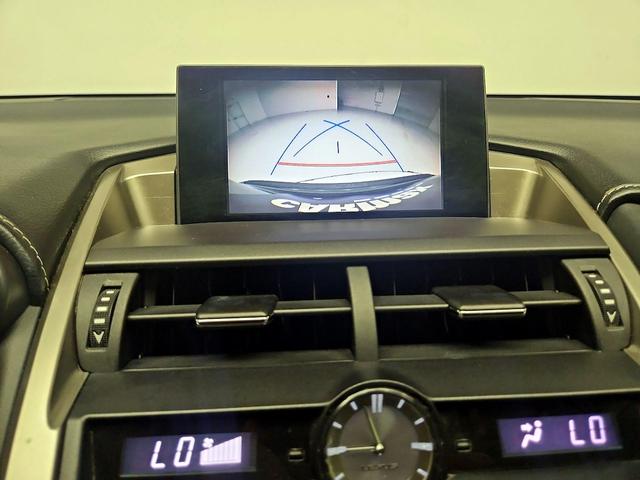 Photo of 2016 Black Lexus NX 200t