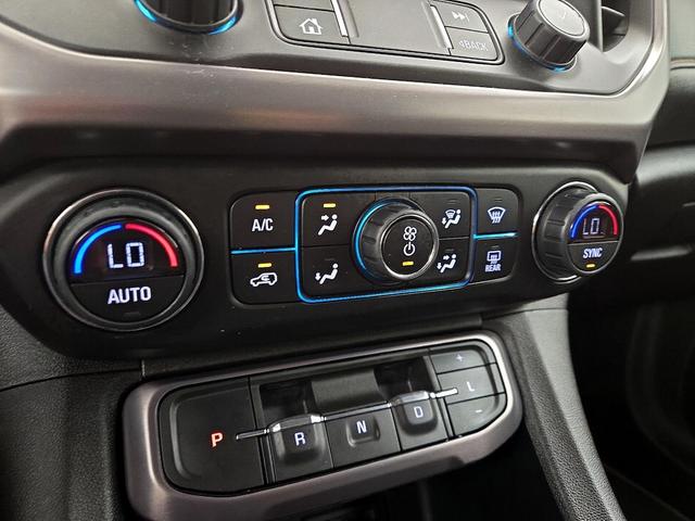 Photo of 2021 White GMC Acadia