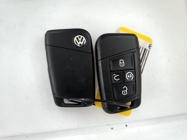 Photo of 2019 Gray Volkswagen Atlas