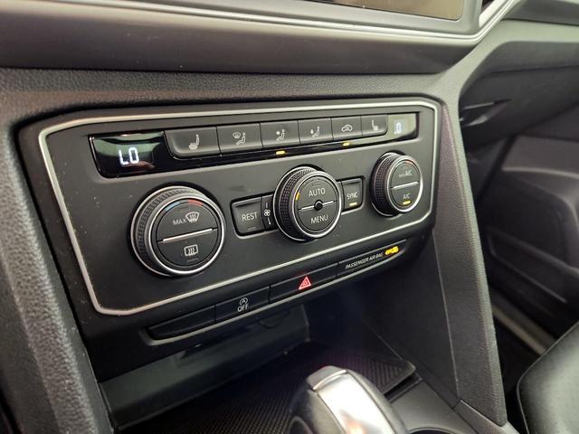 Photo of 2019 Gray Volkswagen Atlas