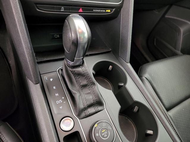 Photo of 2019 Gray Volkswagen Atlas