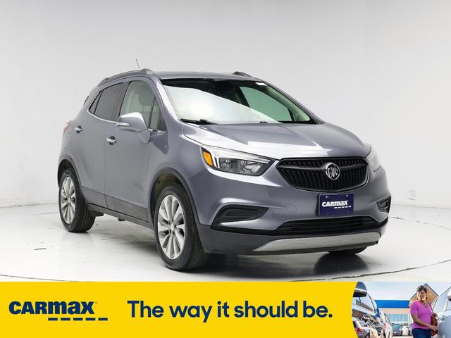 2019 Buick Encore