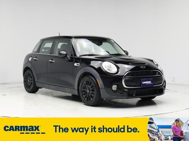 2016 MINI Hardtop