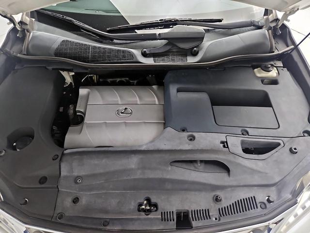 Photo of 2013 White Lexus RX 350