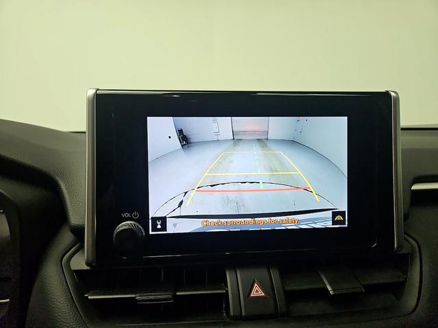 Photo of 2024 White Toyota RAV4