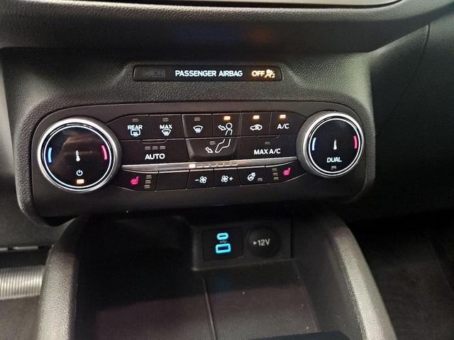 Photo of 2023 Gray Ford Escape