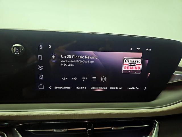 Photo of 2025 Gray Buick Envista
