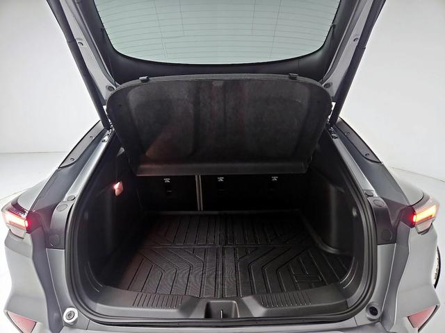 Photo of 2025 Gray Buick Envista