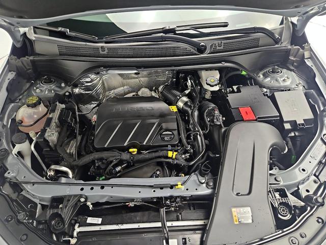 Photo of 2025 Gray Buick Envista