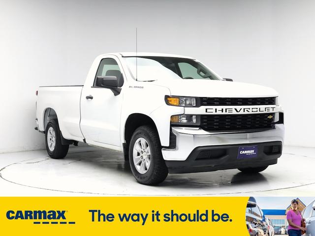 2022 Chevrolet Silverado 1500 Limited