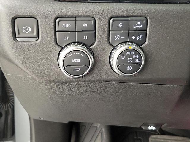Photo of 2025 Gray GMC Sierra 1500
