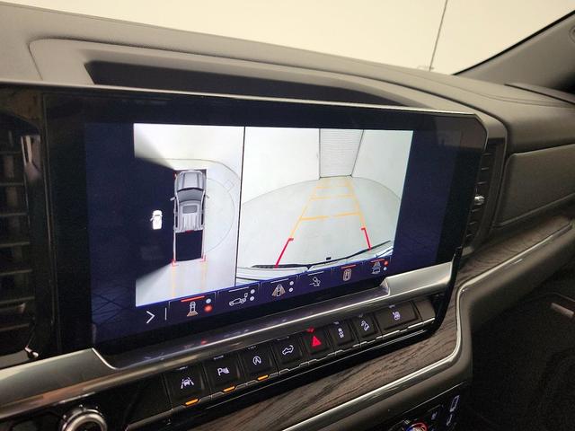 Photo of 2025 Gray GMC Sierra 1500