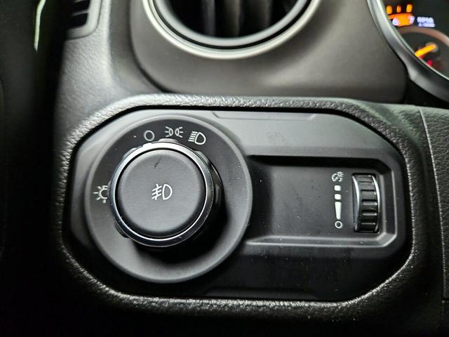Photo of 2023 Green Jeep Wrangler