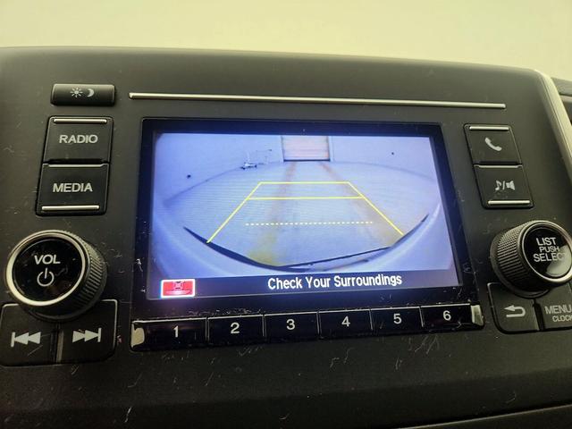 Photo of 2019 White Honda Ridgeline