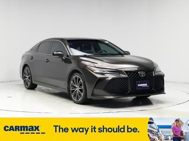 2019 Toyota Avalon