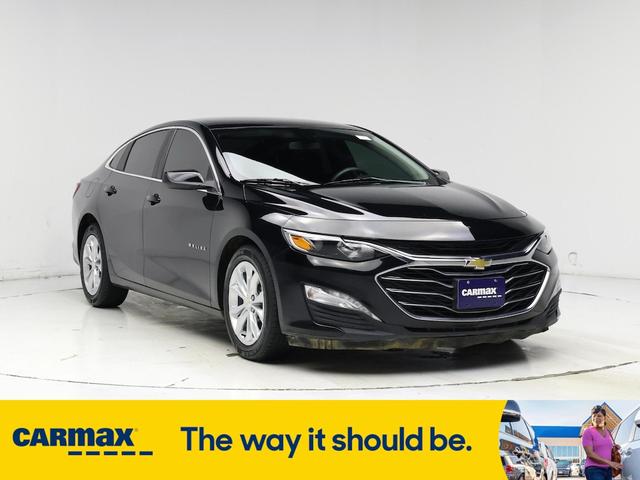 2020 Chevrolet Malibu