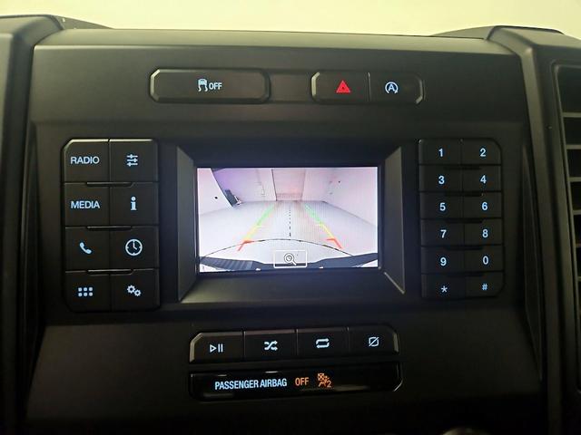 Photo of 2019 White Ford F-150
