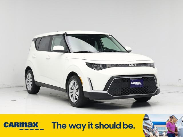 2023 Kia SOUL