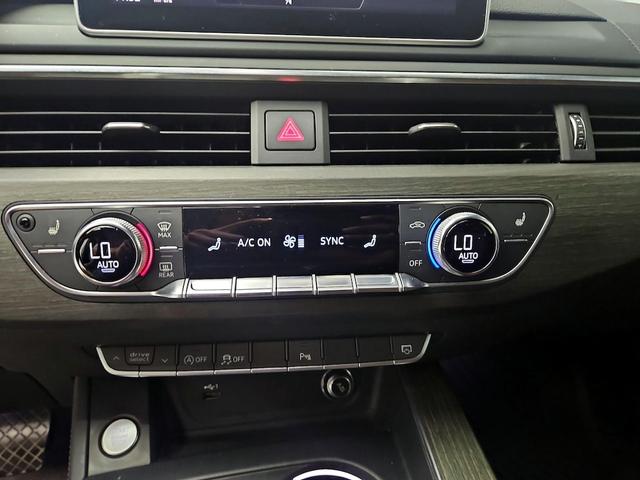 Photo of 2019 White Audi A4