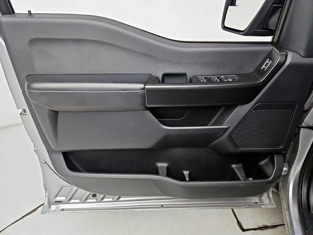 Photo of 2021 Silver Ford F-150